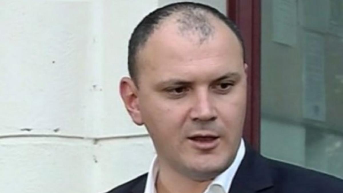 Sebastian Ghiţă: Mi-e clar de ce nu pleacă Kovesi astăzi, dar nu e treaba mea
