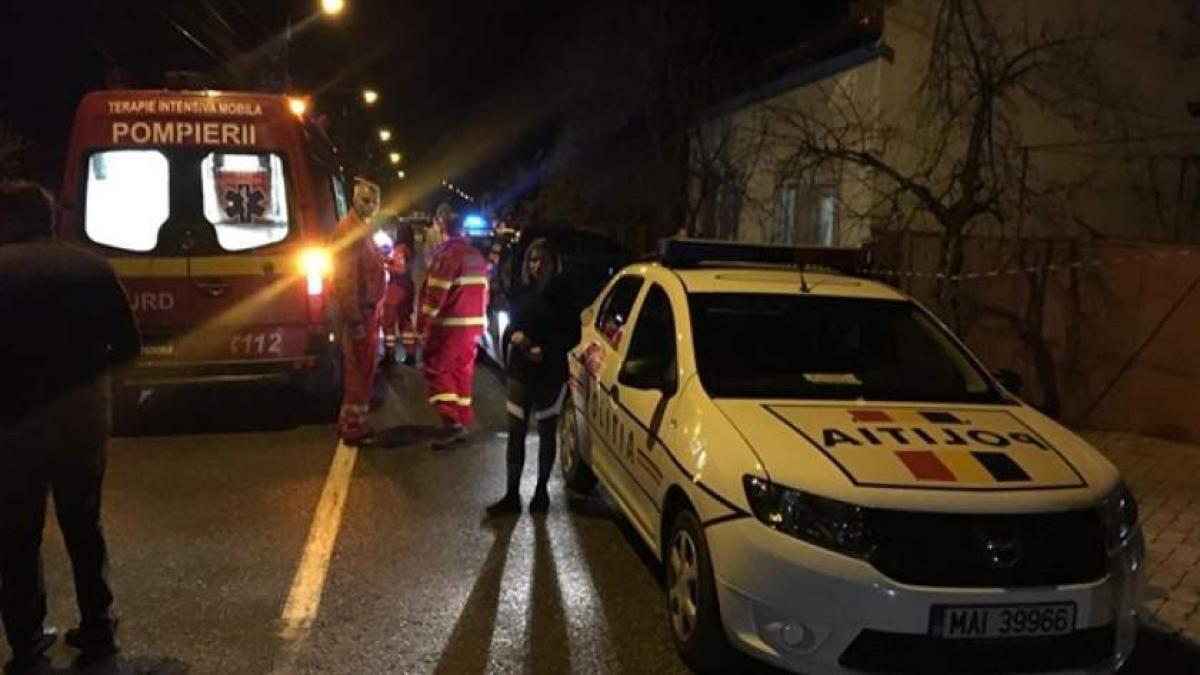Şocant! O mamă din Timișoara şi-a ucis fetiţa de 4 ani într-un mod cumplit