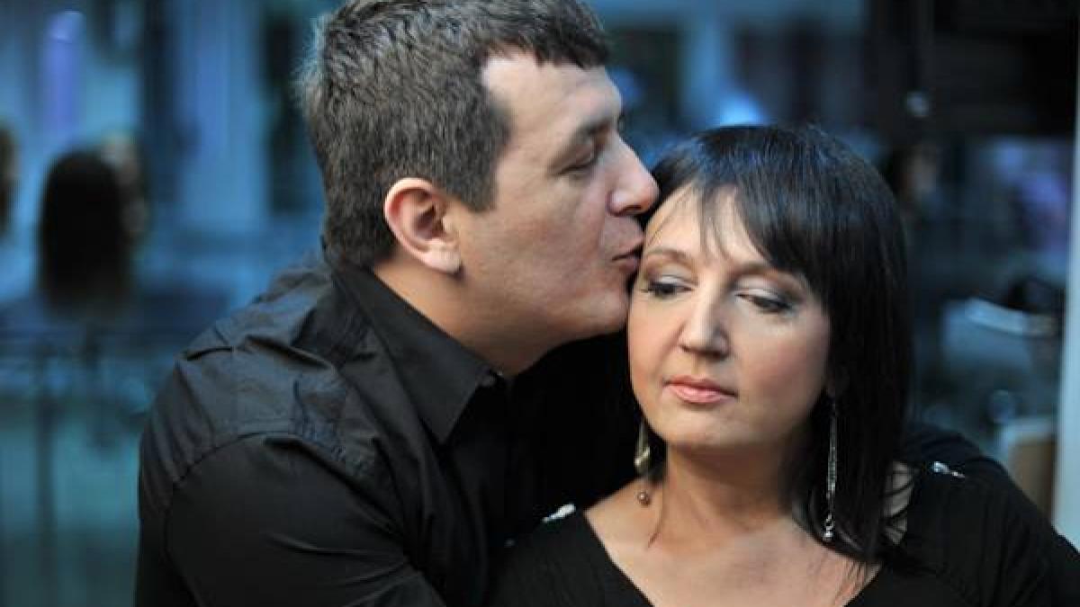 Doru Roman, soțul Simonei Catrina, vine la ”Totul pentru dragoste”, la un an de la moartea jurnalistei