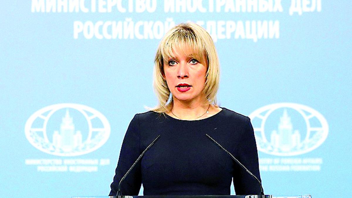 Londra a început războiul cu Rusia