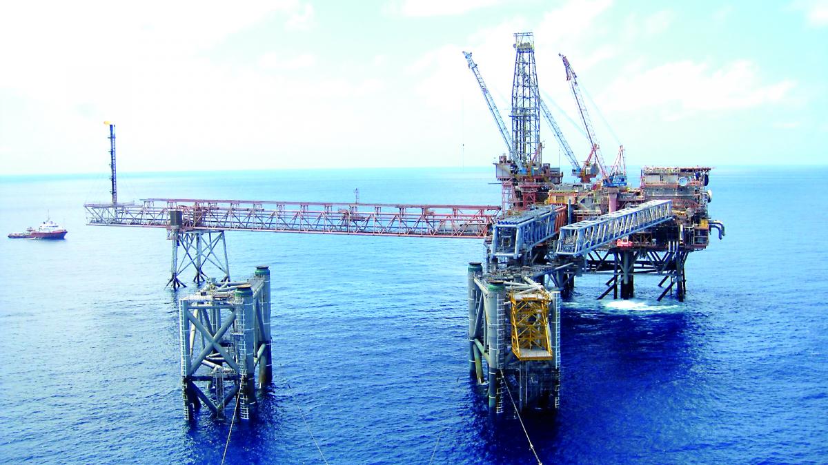 OMV anunţă oficial exploatarea gazelor din Marea Neagră