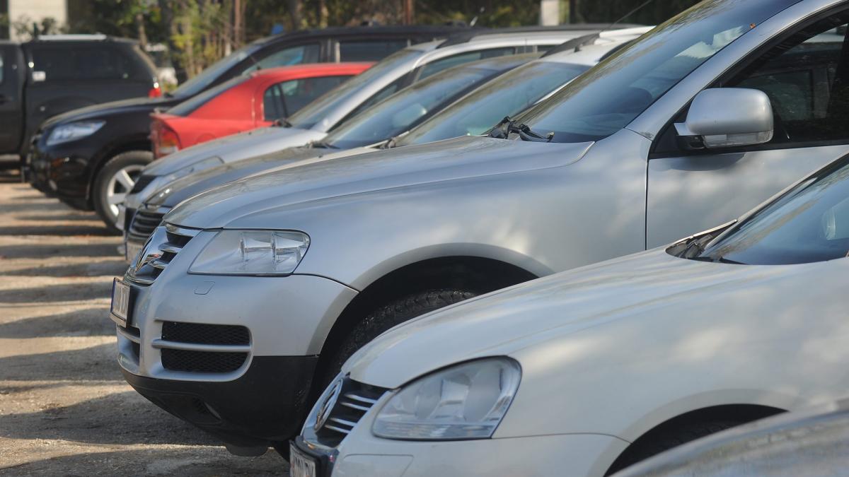 Se pregăteşte o nouă taxă auto