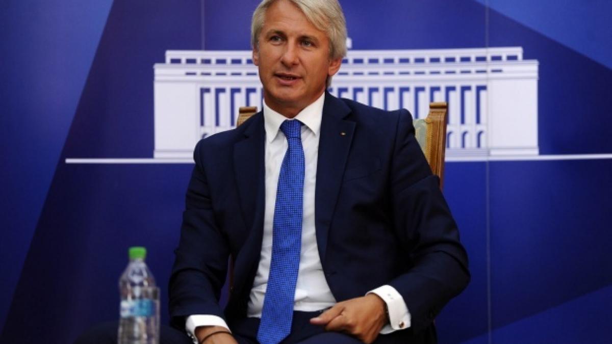 Teodorovici: Guvernul a adoptat OUG privind declaraţia unică