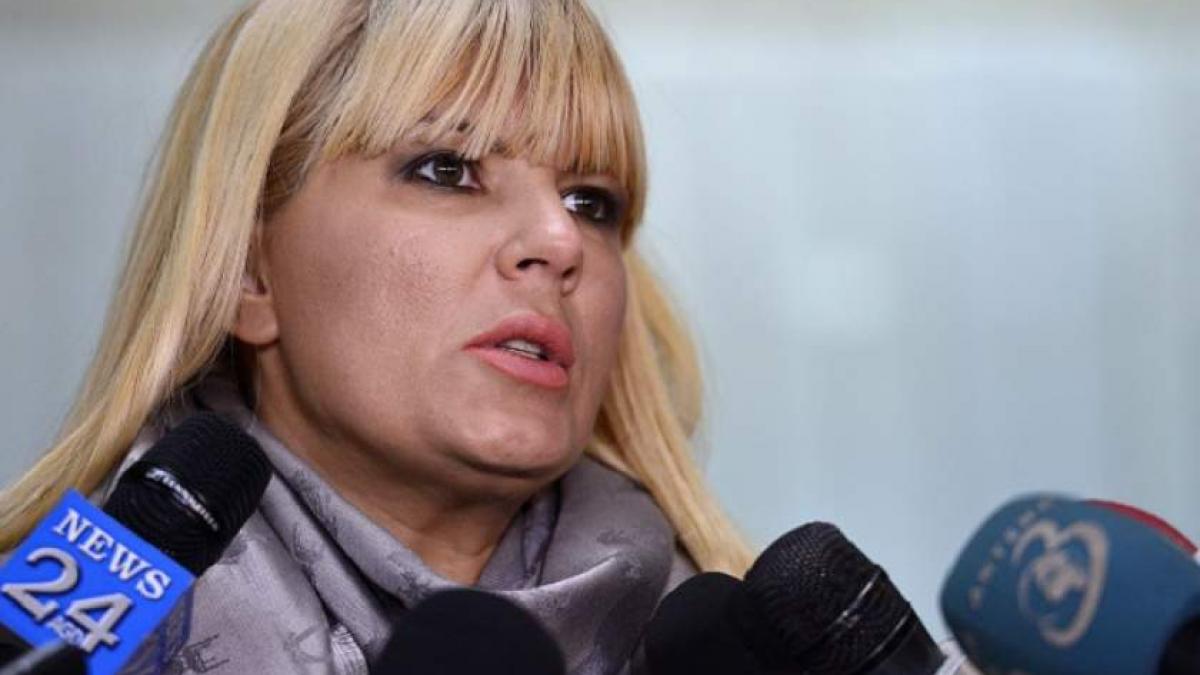 Udrea, reacţie la 'pozele cu Sebi şi Codruţa': 'De ce pana mea le-aţi mai făcut?"