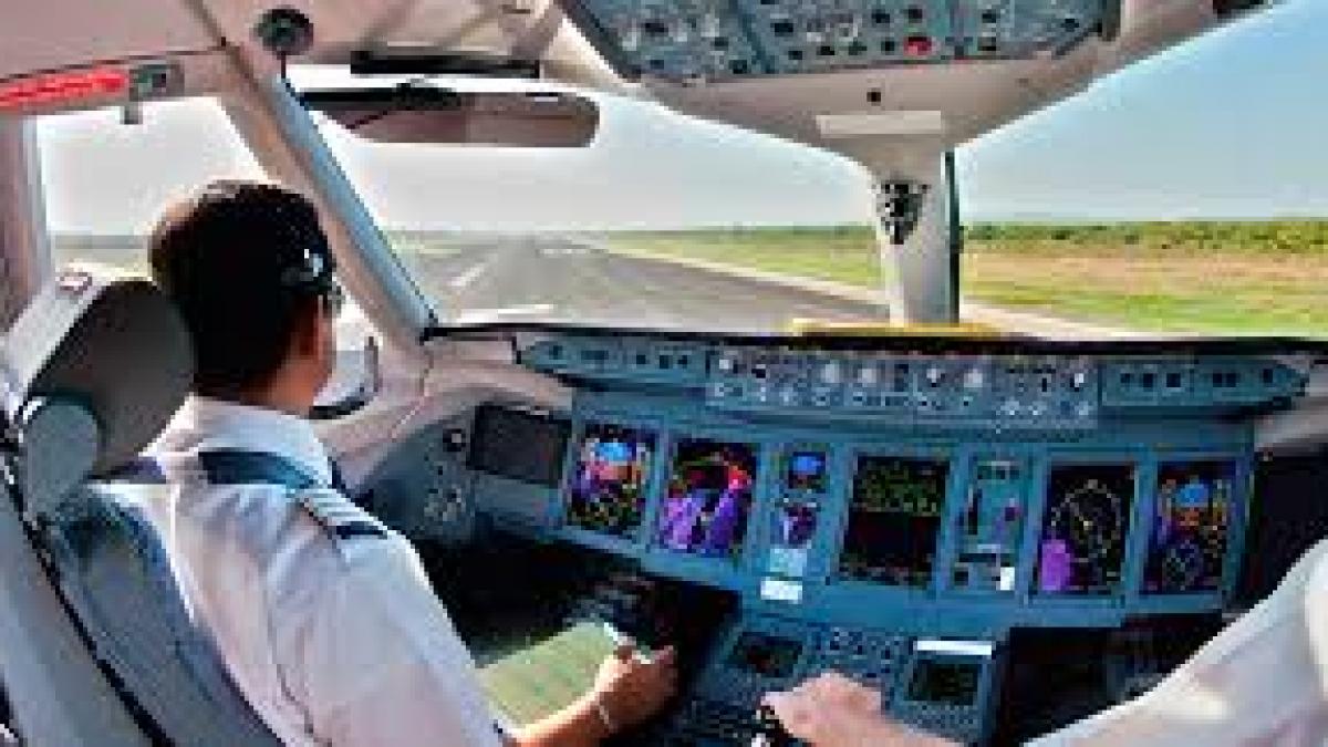 Wizz Air lansează programul Pilot Academy în România