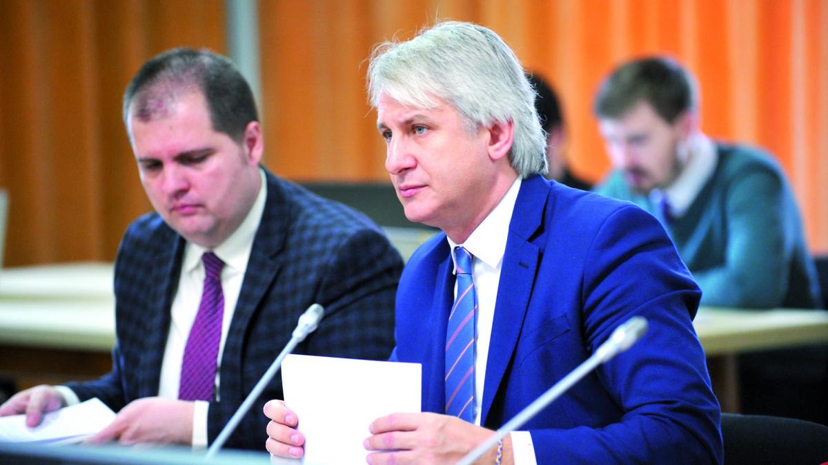 Guvernul a aprobat Declaraţia unică
