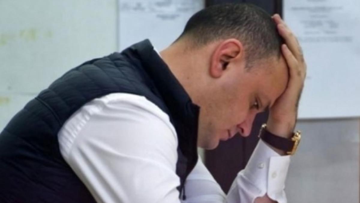Sebastian Ghiță acuză: Viața mi-a fost și îmi este în pericol