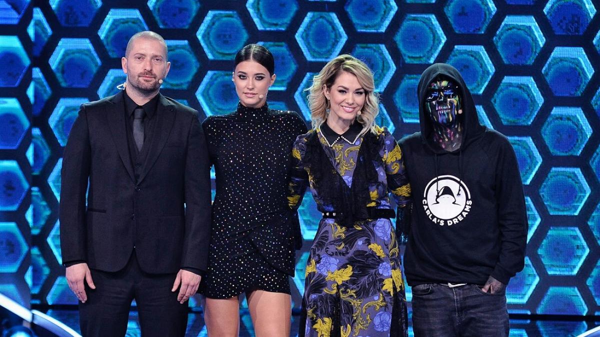 ”The Four – Cei 4”, începând din 31 martie, la Antena 1