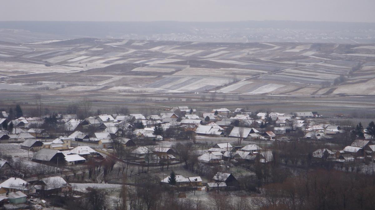 Suceava. Circulație în condiții de iarnă pe toate drumurile din județ