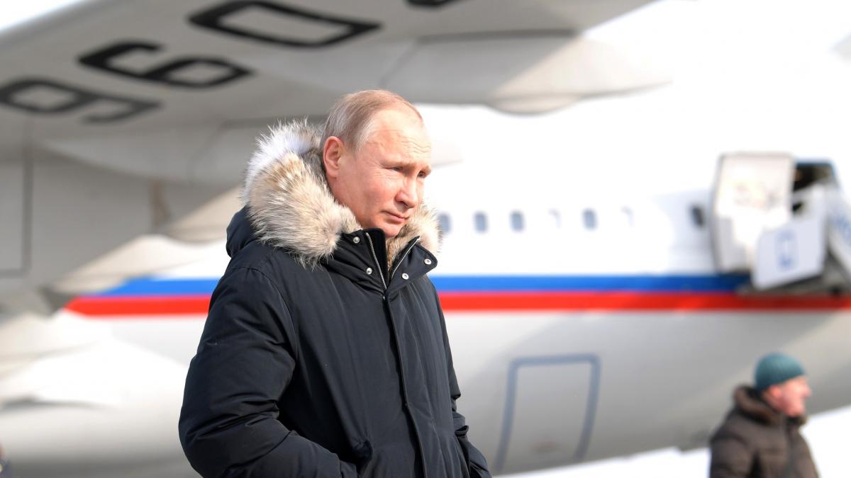 Alegeri în Rusia: Vladimir Putin îşi proclamă victoria