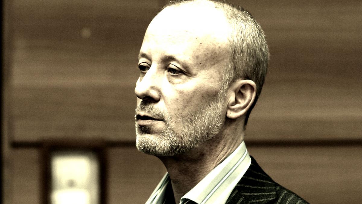 Andrei Gheorghe a murit la numai 56 de ani
