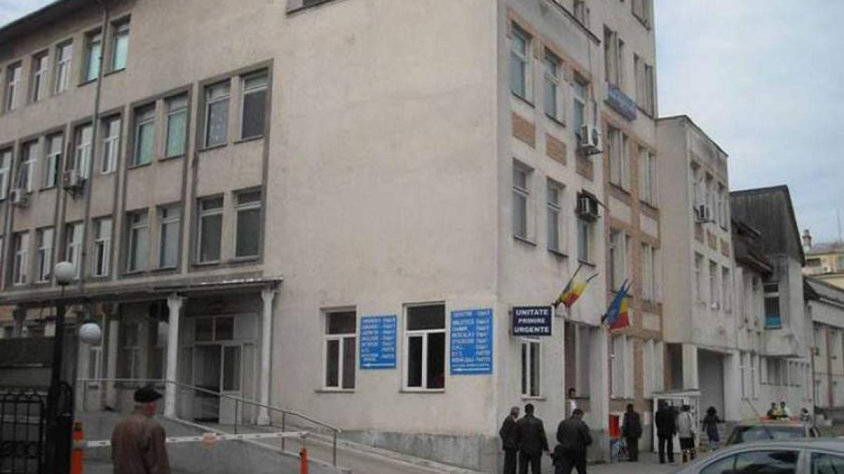 Incredibil! O femeie din Târgu-Jiu a murit după o banală amigdalită