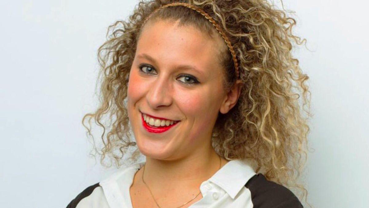 Rania Belkahia: Ea a inventat Amazonul african!