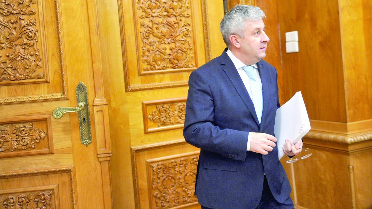 Războiul juriştilor pe viitorul sistemului judiciar