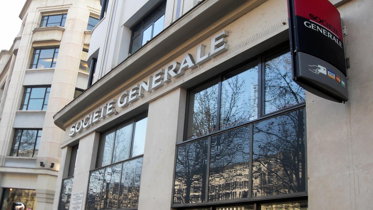 Societe General: Performanta dicteaza valoarea bonusurilor!