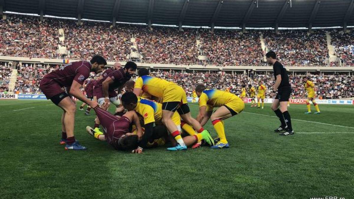 „Stejarii”, la Mondiale, după un meci ciudat arbitrat de un român