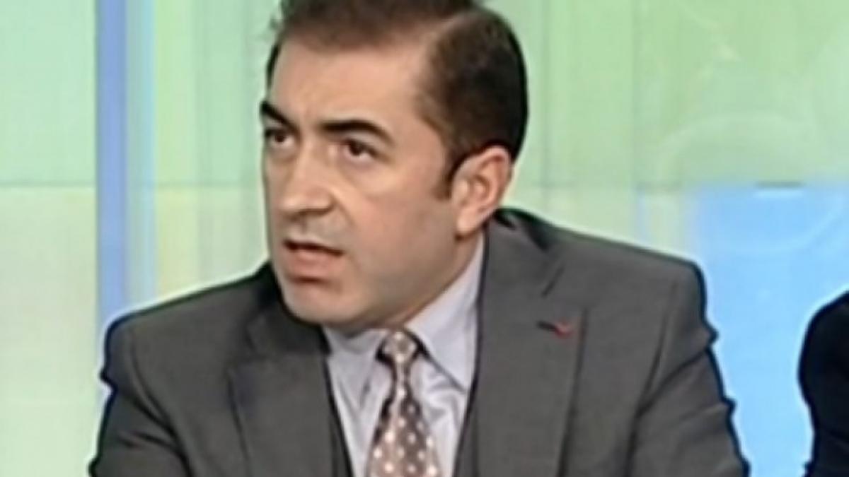 Accident grav de mașină. Avocatul Daniel Ionașcu a suferit mai multe leziuni în zona capului. Medicii acționează de urgență pentru a-i salva viața