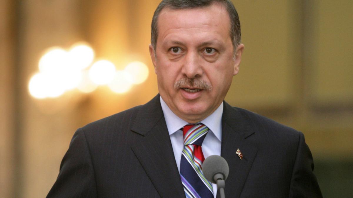 Erdogan reacționează virulent după ce a fost criticat de SUA 