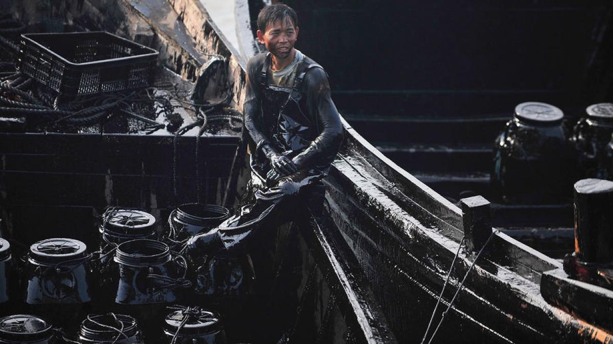 Grupul CITIC vrea o parte din activitatile din Europa ale CEFC China Energy