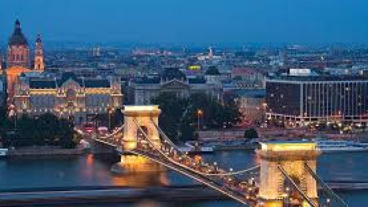 Viena este şi în 2018 oraşul cu cea mai ridicată calitate a vieţii. Bucureştiul, pe locul 107 