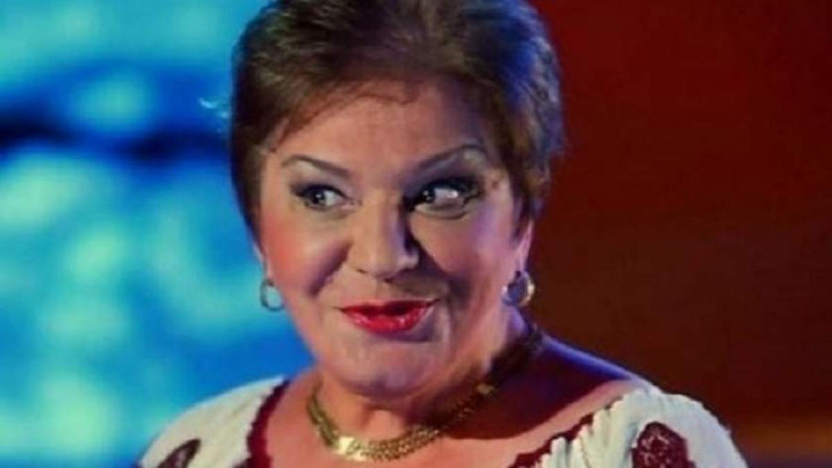 Alertă! Ionela Prodan, internată de urgenţă la Spitalul Elias din Capitală