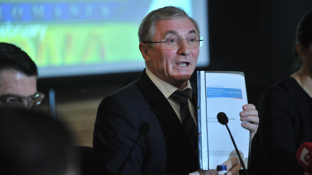 Lazăr a trimis protocoalele DNA cu SRI la CSM