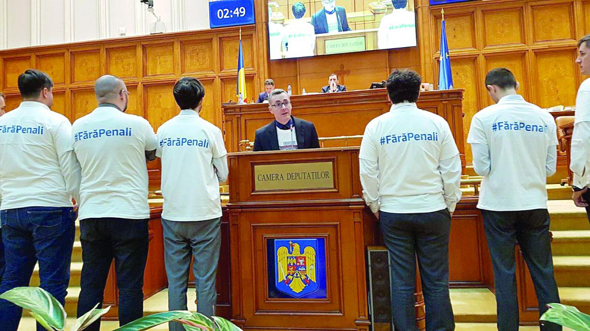 Legile Justiţiei redefinesc eroarea judiciară şi reaua-credinţă
