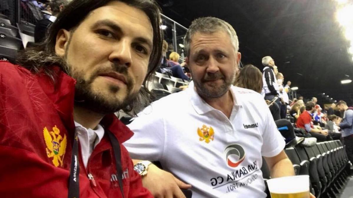 Per Johansson revine la CSM București pentru Liga Campionilor