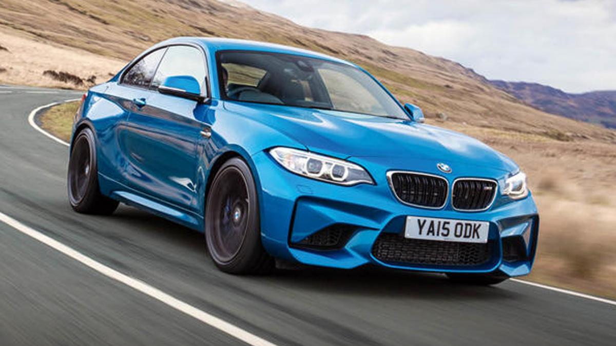 BMW amână producţia de masă a automobilelor electrice până în 2020 