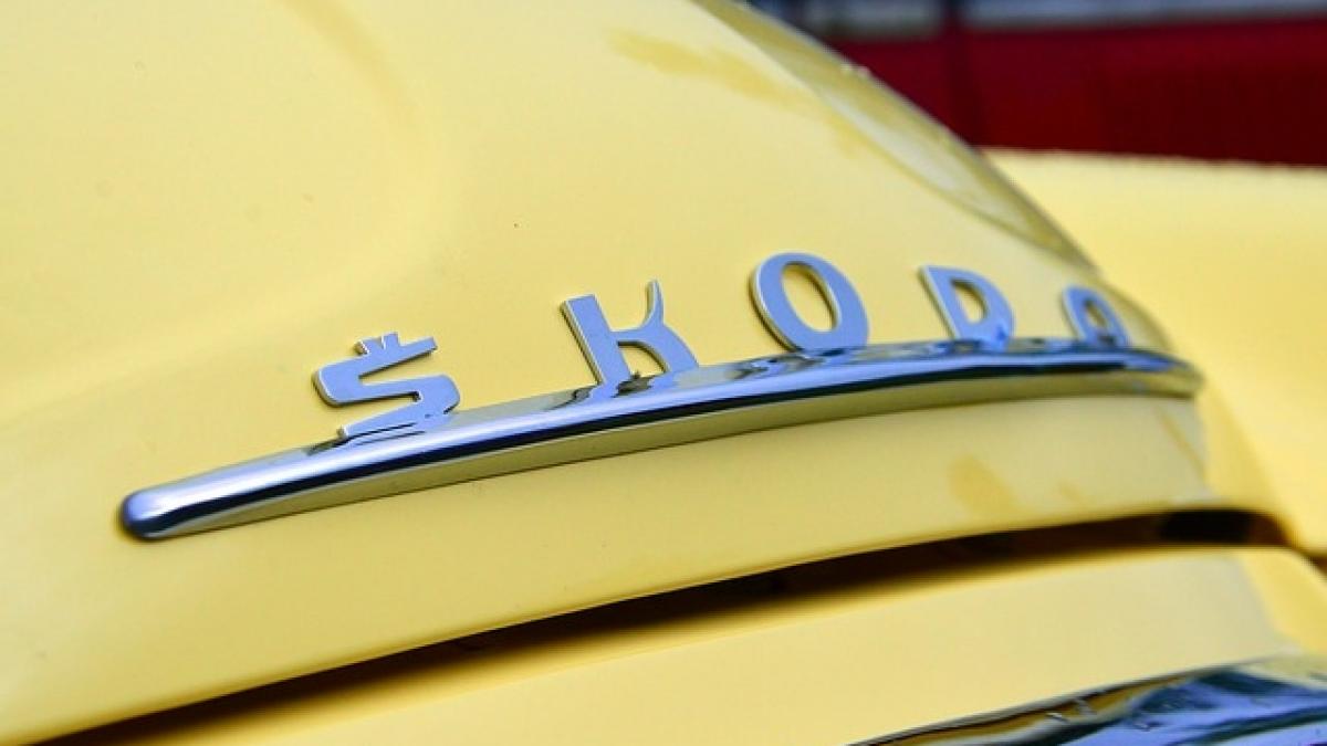 Skoda majoreaza salariile, pentru a evita o greva angajaţilor