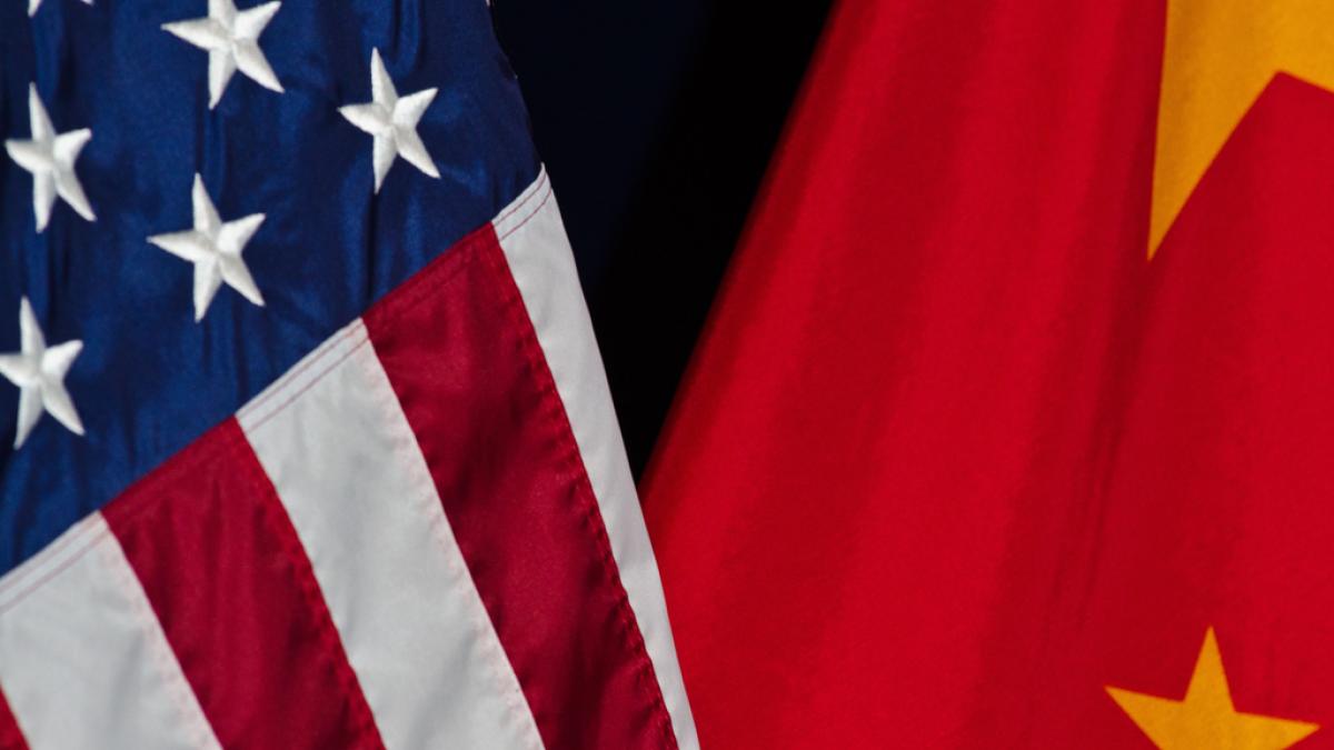 China a cerut SUA „să se retragă de pe marginea prăpastiei”, după introducerea de tarife vamale