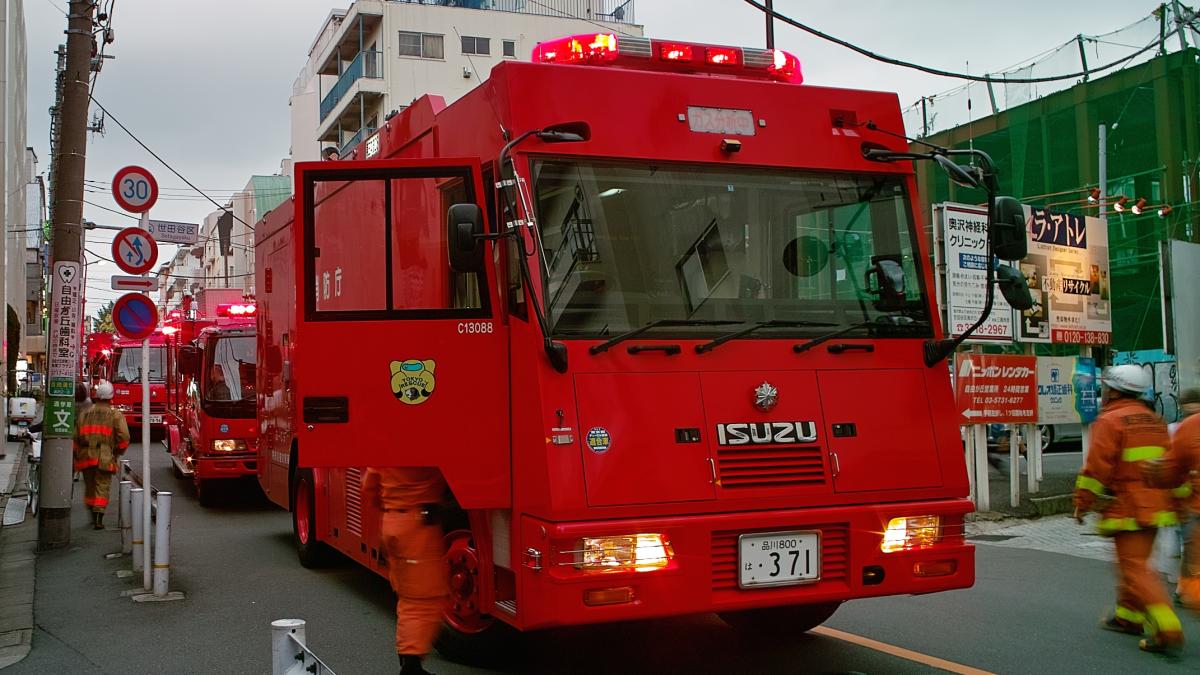 Vietnam. Cel puțin 13 morți și 28 de răniți, într-un incendiu produs într-un bloc cu 20 de etaje