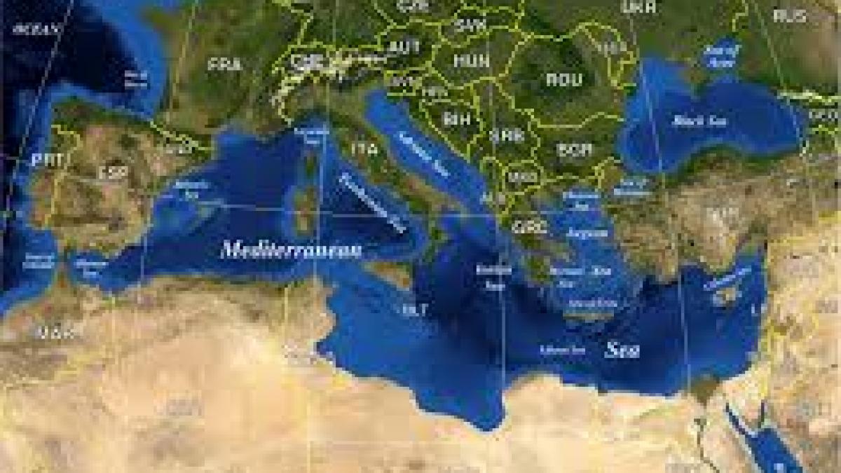 Zăpadă portocalie în mai multe țări din Europa