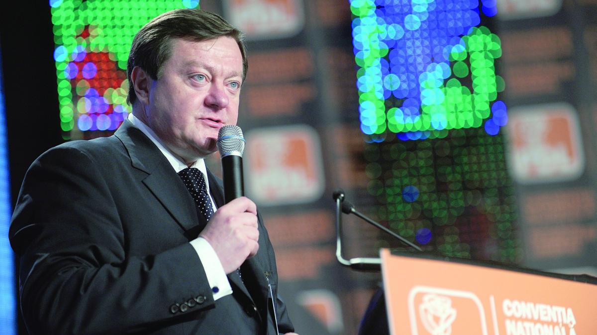 Amurgul baronilor locali. De la epurarea lui Năstase la cea a procurorilor