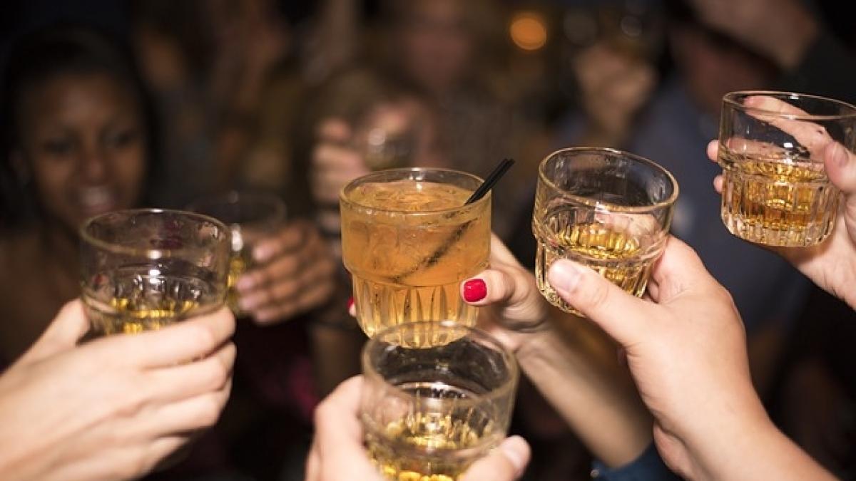 Franţa, cel mai mare importator de whisky din UE
