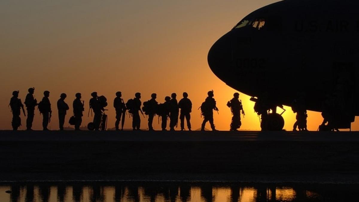 De ce are nevoie UE de un 'Schengen militar'