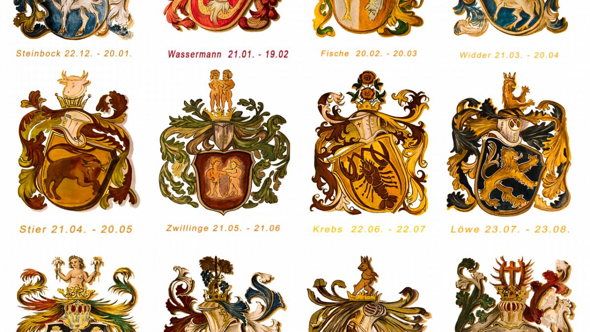 Horoscopul saptamanii 2-8 aprilie 2018. Berbecii au probleme legate de sanatate si de locul de munca