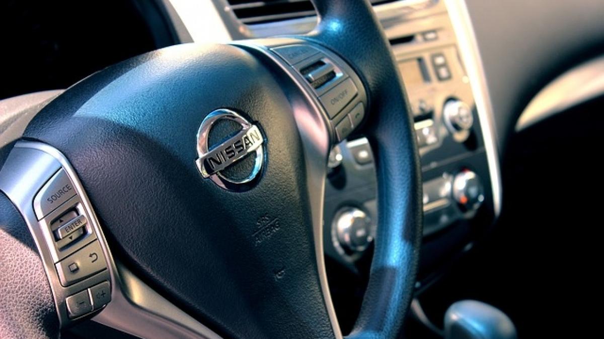 Nissan şi Renault discută o posibilă fuziune
