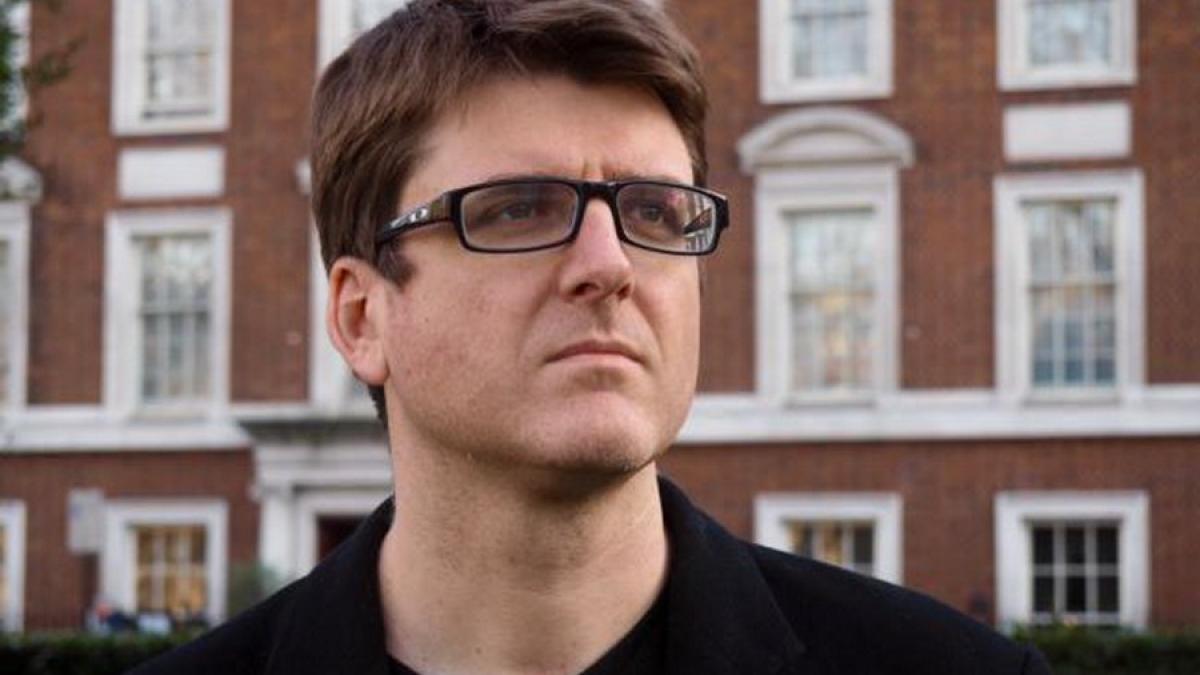 Adamescu jr., arestat în Marea Britanie pentru că a minţit instanţa