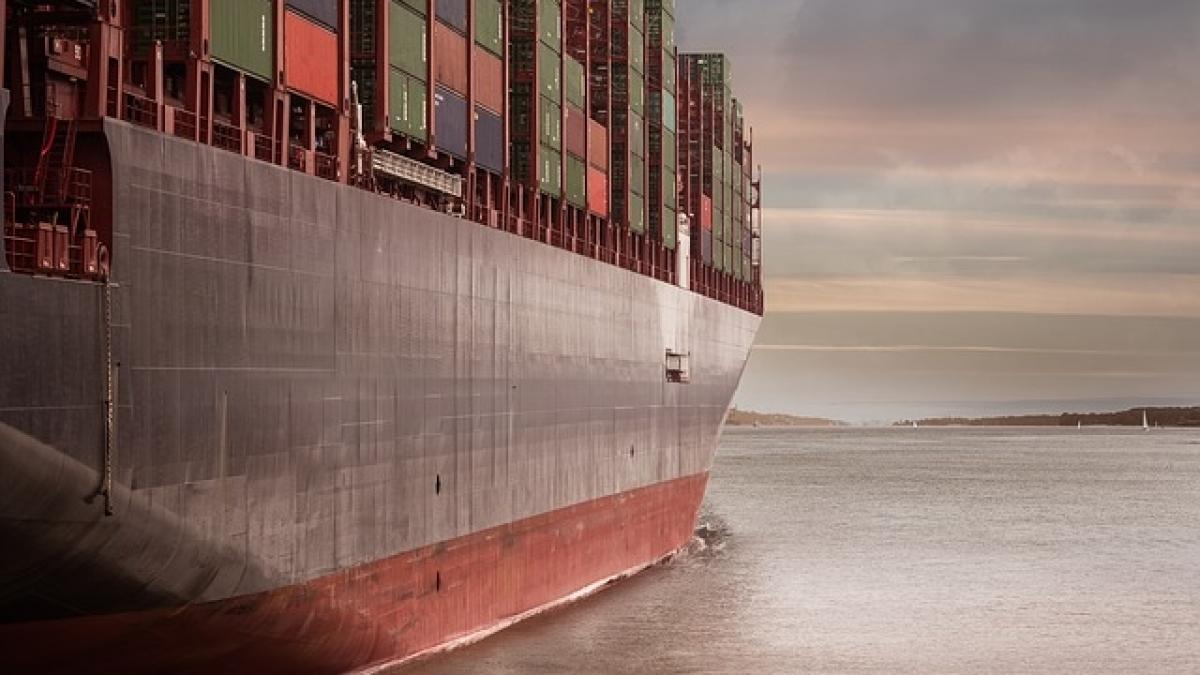 China vrea să creeze cel mai mare constructor mondial de nave