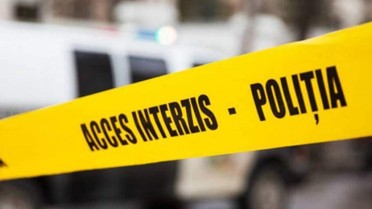 Descoperire macabră la Pașcani! Doi bărbaţi au fost descoperiţi morţi într-un garaj 