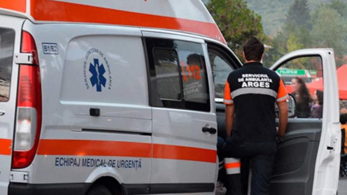 Caz șocant în Argeș! O familie a sunat la ambulanţă la 6 ore după ce le-a murit beleluşul, de numai 3 luni