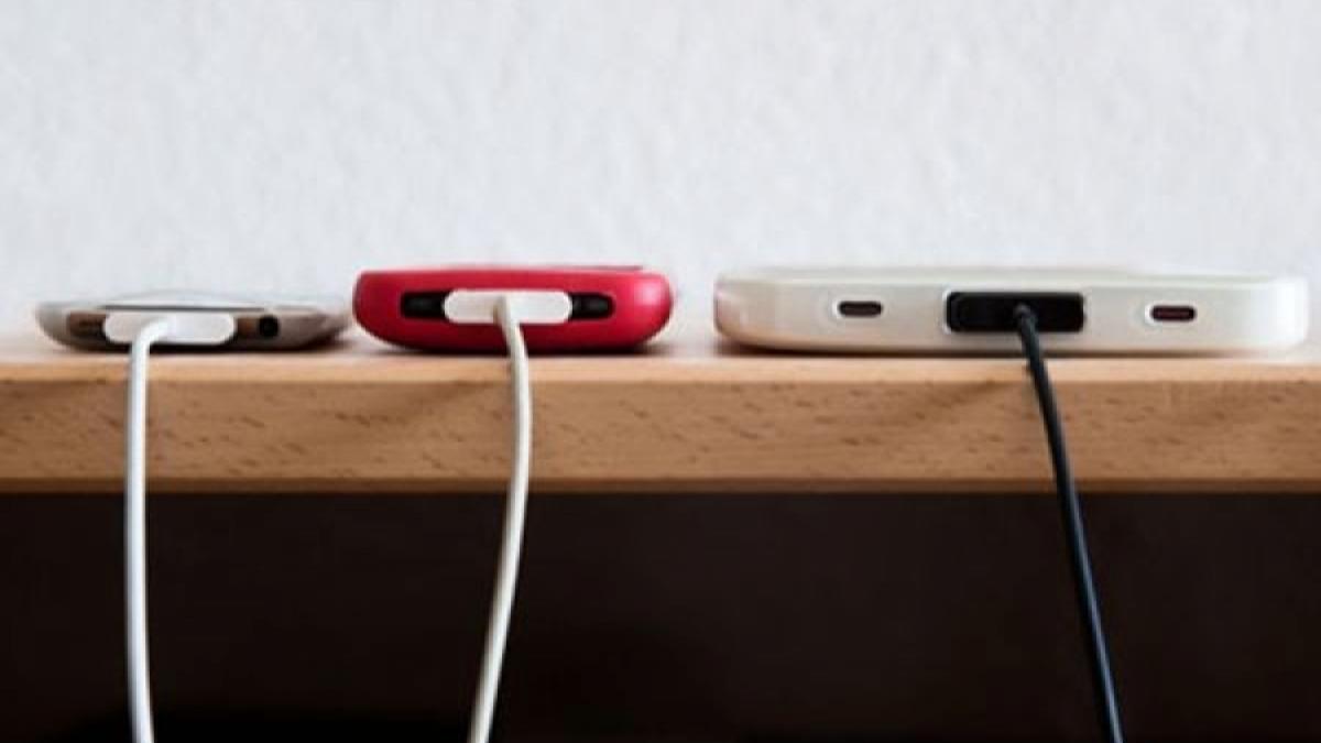 Soluţie pentru a prelungi durata de viaţă a bateriei smartphone-ului