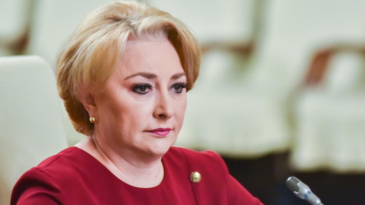 Dăncilă: Pilonul II va exista în continuare; vom propune un pachet prin care să ne asigurăm că pensiile nu vor scădea