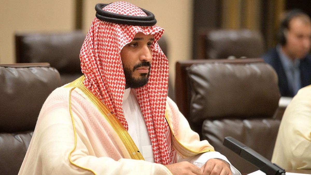 Pentru prima oară un oficial saudit recunoaște dreptul Israelului la teritoriu propriu