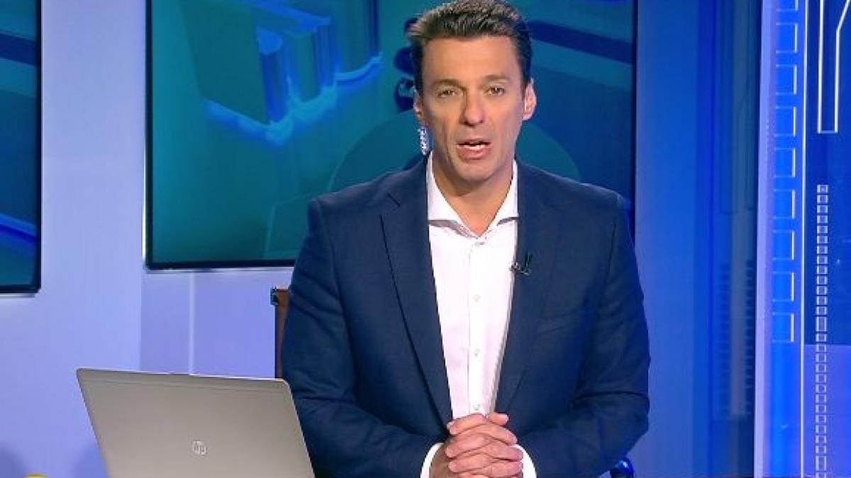 Mircea Badea: „Iohannis este absolut disperat să îngroape subiectul protocolului”