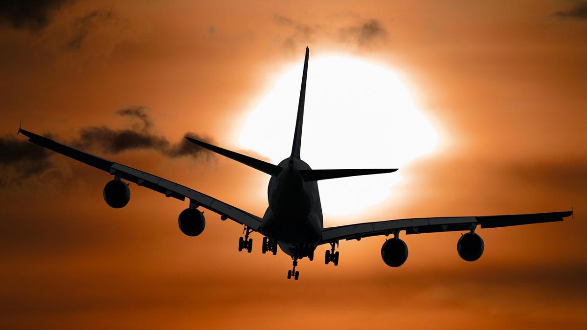 O pană la EUROCONTROL  a perturbat marți zborurile în Europa