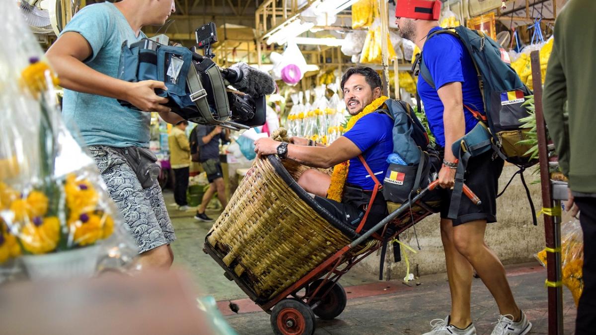 Record de audiență doborât: peste 2 milioane de telespectatori au urmărit finala ,,Asia Express”:  Cel mai dur reality show și-a declarat câștigătorii