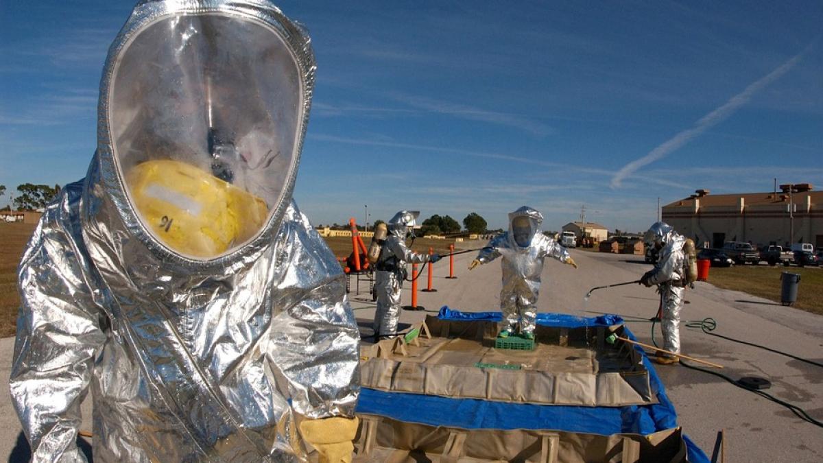 Ce este neurotoxina Noviciok și de ce este posibil ca atacul împotriva lui Skripal să nu fi fost ordonat de Moscova