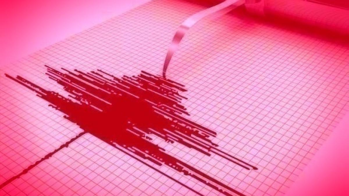 Cutremur de 6,3, în Papua Noua Guinee